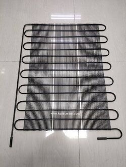 แผงร้อน ตู้แช่ ขนาด 1/2 หน้ากว้าง 80 ซม.