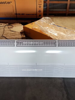 แฟนคอยล์ UNI-MASTER