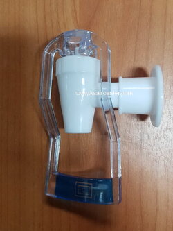 ก๊อกเกลียวใน นํ้าเย็น สีฟ้า SP (รหัสสินค้า 003012)