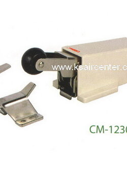 ตัวล๊อคประตูห้องเย็นไฮดรอลิก (มีล้อ) COOLMAX