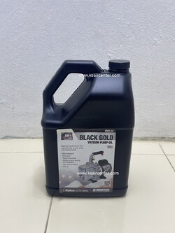 น้ำมัน เครื่องแวคคั่ม J/B