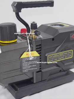 เครื่องแวคคั่ม IM-TECH แบบแบตเตอรี่ (มีหัวเกจ)