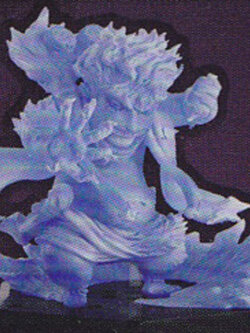 Enel ของแท้ JP แมวทอง - WCF Ichiban Kuji Banpresto [โมเดลวันพีช]