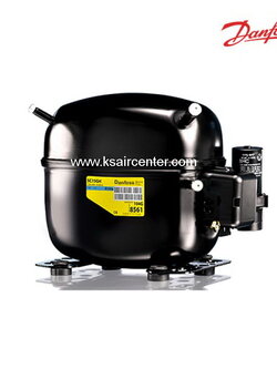 คอมเพรสเซอร์ DANFOSS