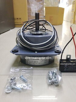 มอเตอร์ คอนเดนซิ่ง BPK (รหัสสินค้า 063065)