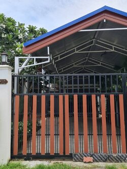 ขาย บ้านเดี่ยว 2 ชั้น เนื้อที่ 50 ตรว. บางกระดี่ แสมดำ