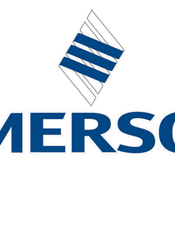 สต๊อปวาล์ว EMERSON