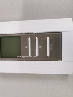 รีโมท เทอร์โมรูม มีสาย HONEYWELL