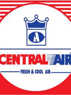 ถาดรองน้ำทิ้ง CENTRAL AIR