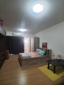 ขาย-เช่า คอนโด สตูดิโอ 33 ตร.ม. 1น้ำ 1ครัว ศุภาลัย ซิตี้ รีสอร์ท สถานีพระนั่งเกล้า-เจ้าพระยา / SUPALAI CITY RESORT PHRANANGKLAO STATION-CHAO PHRAYA