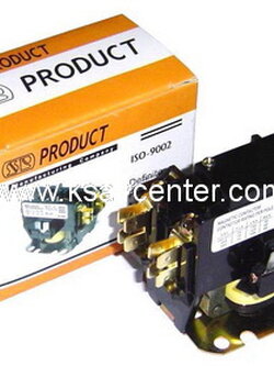 แมกเนติก SP 20A 1 ขา (1P) (รหัสสินค้า 069026)