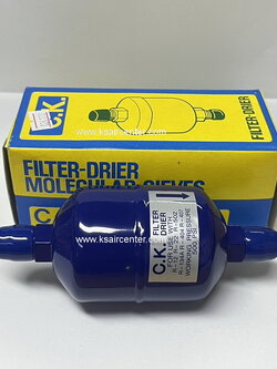 ไดเออร์ CK ขนาด 3/8 แบบแฟร์