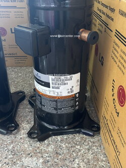 คอมเพรสเซอร์ COPELAND