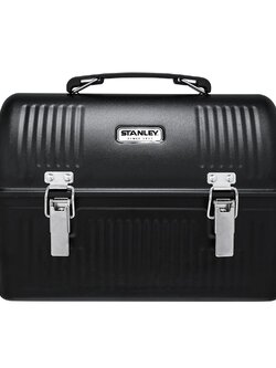 Classic Lunchbox 10Qt Matte Black