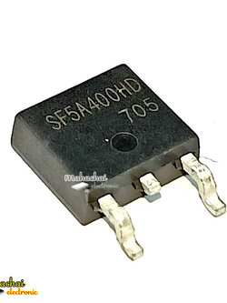 SF5A400HD 5A400 TO-252