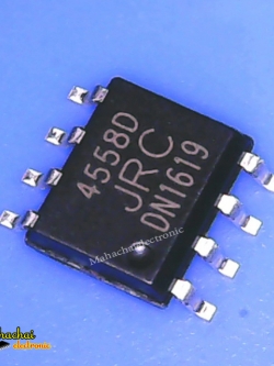 4558D SMD