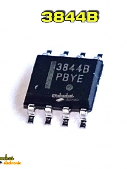 UC3844 3844B