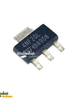 4NF20L STN4NF20L N4NF20L
