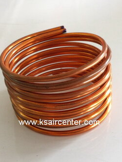 แคปทิ้ว ขนาด 20000 บีทียู แบบ 4 เส้น