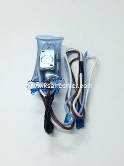 ไบเมนทอล + ฟิวส์ ตู้เย็น SAMSUNG (รหัสสินค้า 060022)