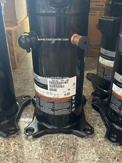 คอมเพรสเซอร์ COPELAND