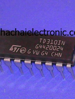 TD310IN DIP-16