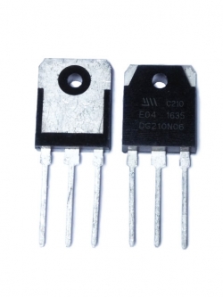 DG210N06 N- Channal TO-247 DG 99000W