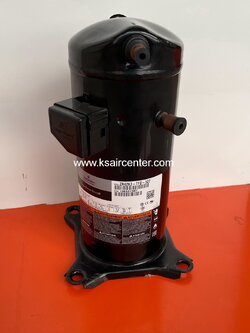 คอมเพรสเซอร์ COPELAND