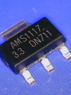 AMS1117 3.3V