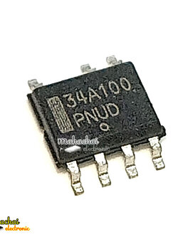 MC34A100 34A100 SOP7