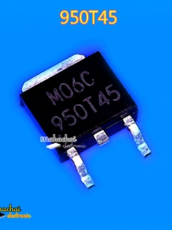 950T45 G950T45UF TO-252