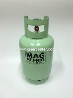 ถังน้ำยาเปล่า KULTHORN (MAG)