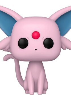 Espeon ของแท้ USA - PoP Funko [โมเดลโปเกมอน]