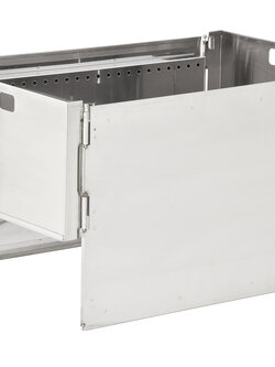 Stainless Steel TOKOBI Chimnis Screen เตาฟืน