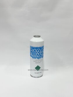 น้ำยาแอร์ R-134 (กระป๋อง) SP (SP-339) (รหัสสินค้า 040119)