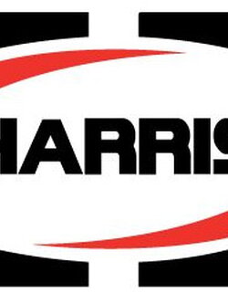 ฟลักเชื่อม แบบรวม HARRIS สีดำ