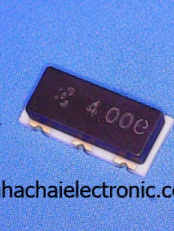 PBRV4.00HR 4M 4MHZ 4.000MHZ 3 * 7 3 ขา