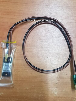 ไบเมนทอล ตู้เย็น (แบบแบน) 13C (รหัสสินค้า 060010)