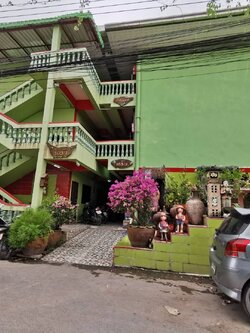 ขายอพาร์ทเมนต์ แสมดำ 65 ห้อง