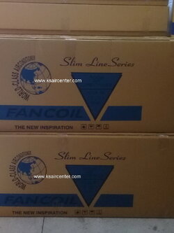 แฟนคอยล์ AK 400 (ไม่รวมรีโมท)