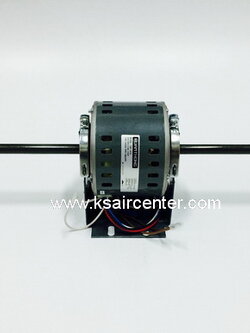 มอเตอร์ แฟนคอยล์ RUAMTHONG 1/20 HP