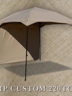 Camp Custom 220 TC SW