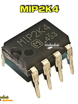 MIP2K4 DIP-7