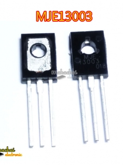 ทรานซิสเตอร์ 13003 MJE13003-2