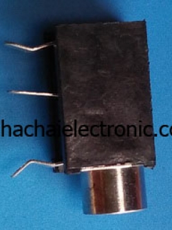 แจ็คหูฟัง PJ-316