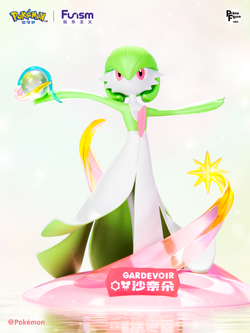 Gardevoir ของแท้ - Prime Figure Mini Funism [โมเดลโปเกมอน]