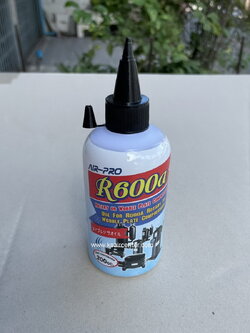 น้ำมันคอมเพรสเซอร์ AIR-PRO