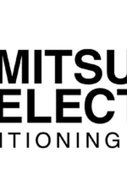 มอเตอร์ แฟนคอยล์ วอลไทป์ MITSUBISHI