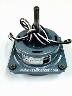 มอเตอร์ คอนเดนซิ่ง PIONEER (รหัสสินค้า 063008)