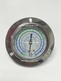 หัวเกจชาร์จนํ้ายา COOLMAX แบบบรรจุน้ำมัน (รหัสสินค้า 001125)